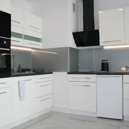 Apartament Miedzianka II Polkowice Bagian luar foto