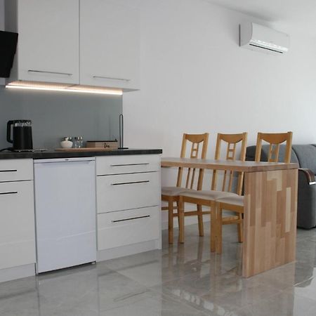 Apartament Miedzianka II Polkowice Bagian luar foto