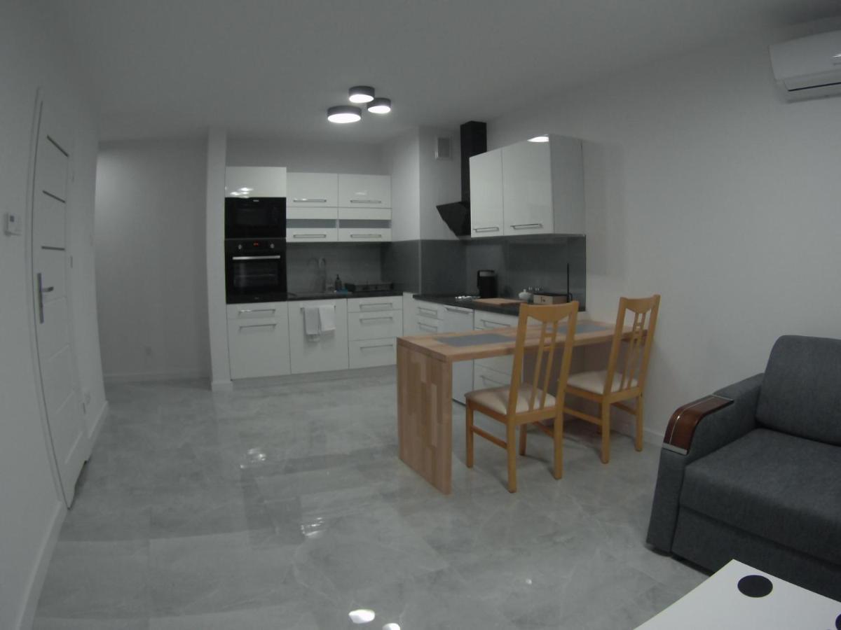 Apartament Miedzianka II Polkowice Bagian luar foto