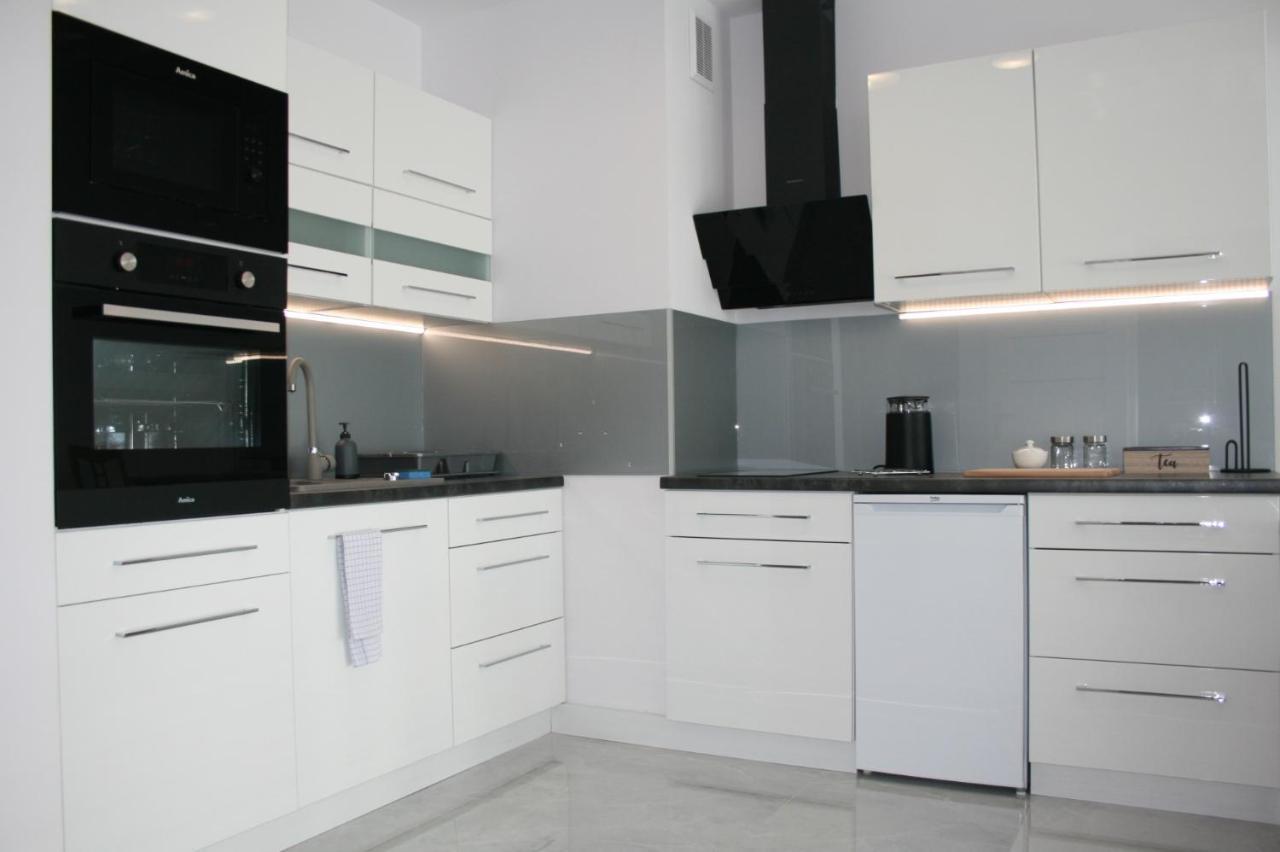 Apartament Miedzianka II Polkowice Bagian luar foto