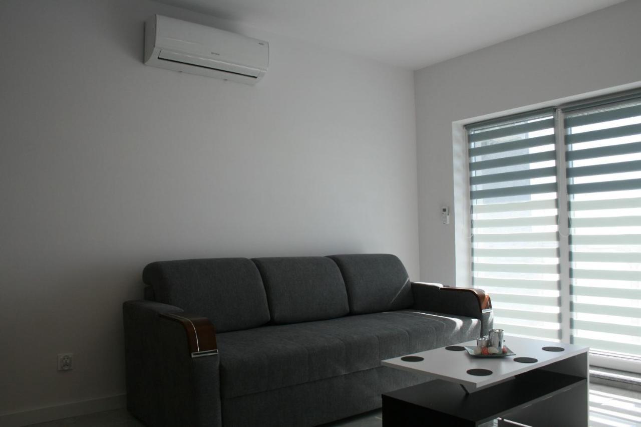 Apartament Miedzianka II Polkowice Bagian luar foto