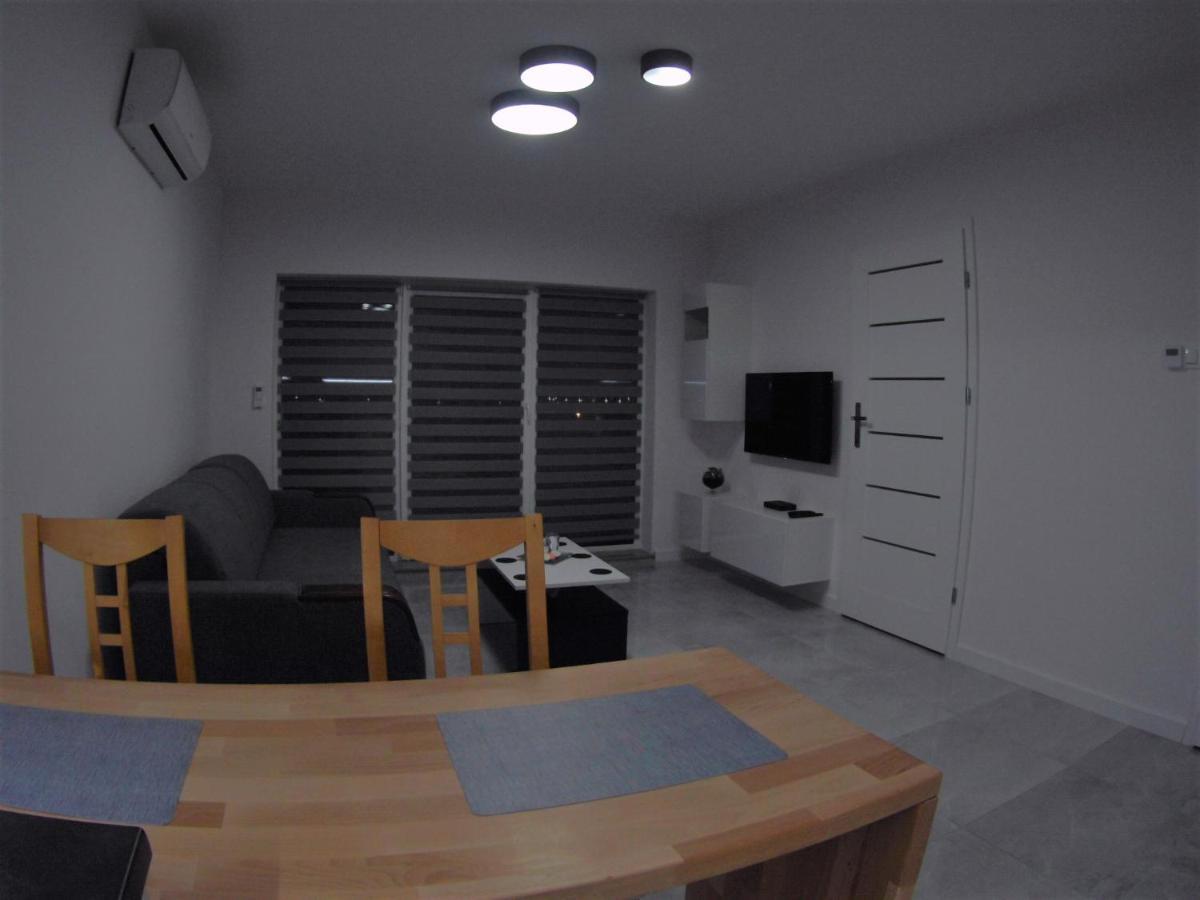 Apartament Miedzianka II Polkowice Bagian luar foto