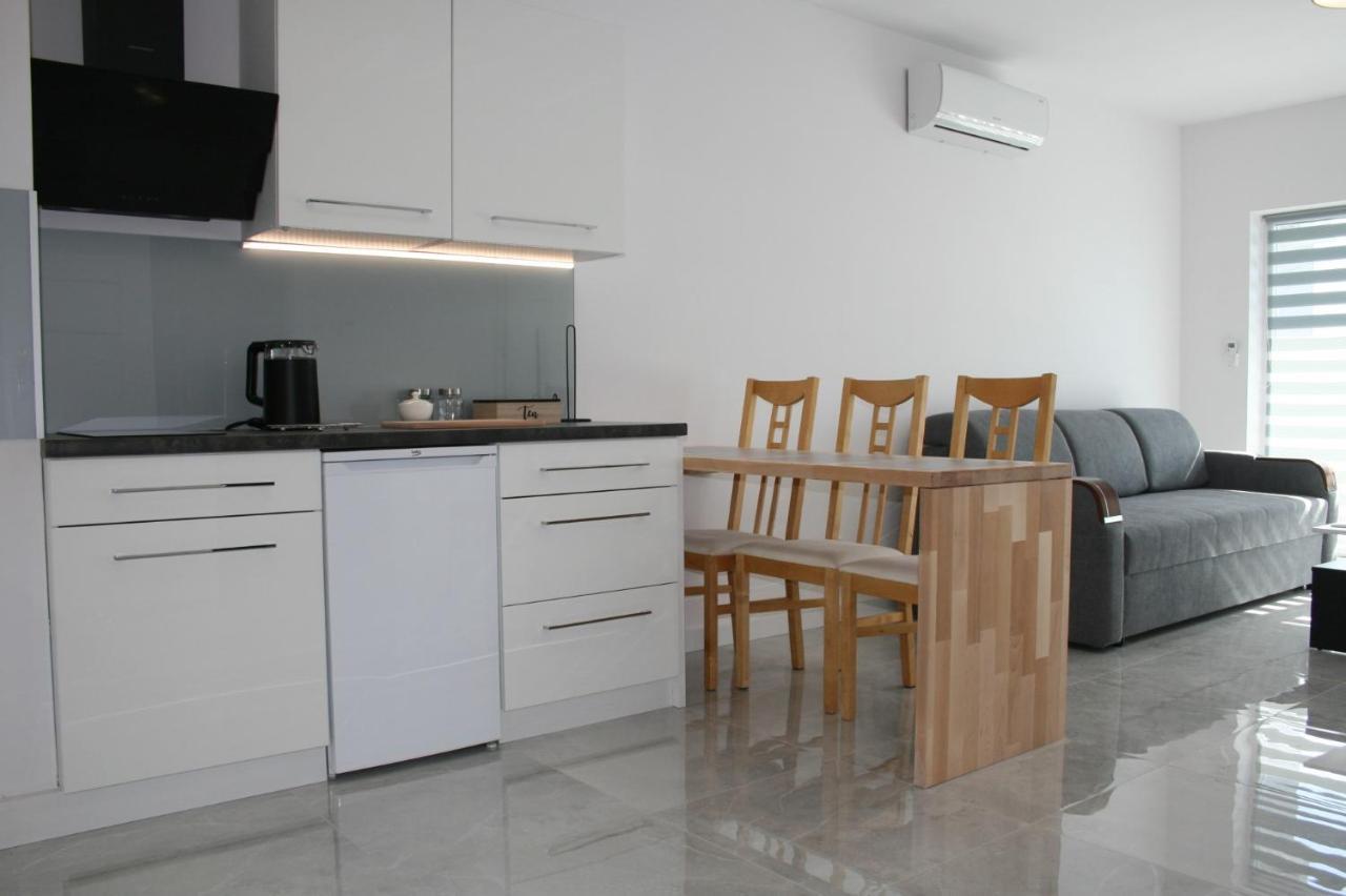 Apartament Miedzianka II Polkowice Bagian luar foto