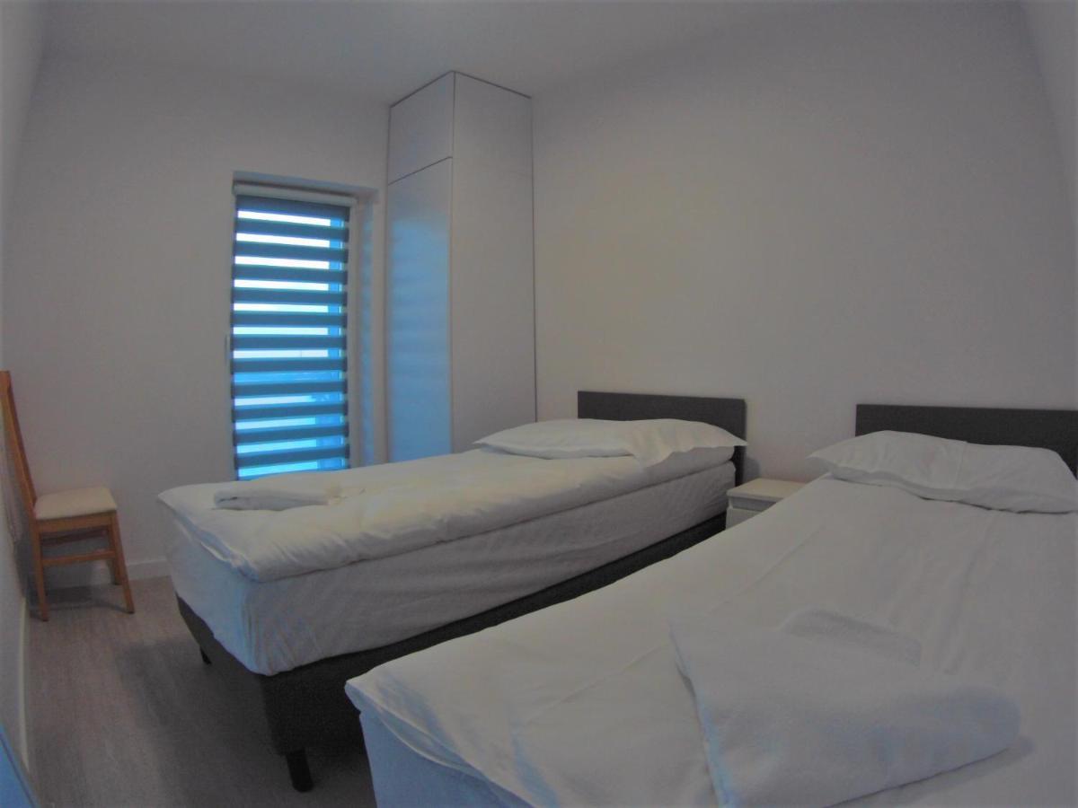 Apartament Miedzianka II Polkowice Bagian luar foto