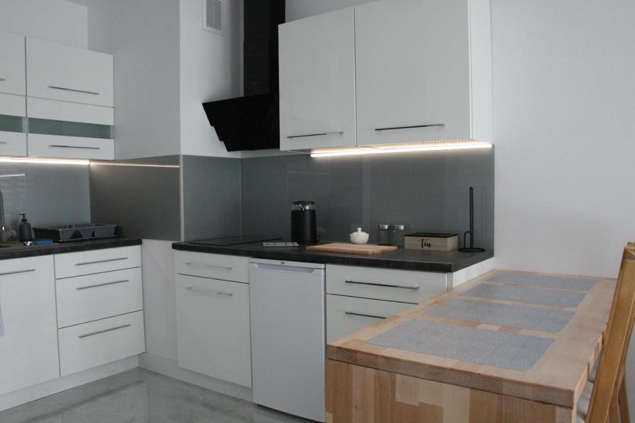 Apartament Miedzianka II Polkowice Bagian luar foto