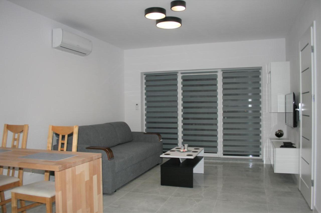 Apartament Miedzianka II Polkowice Bagian luar foto