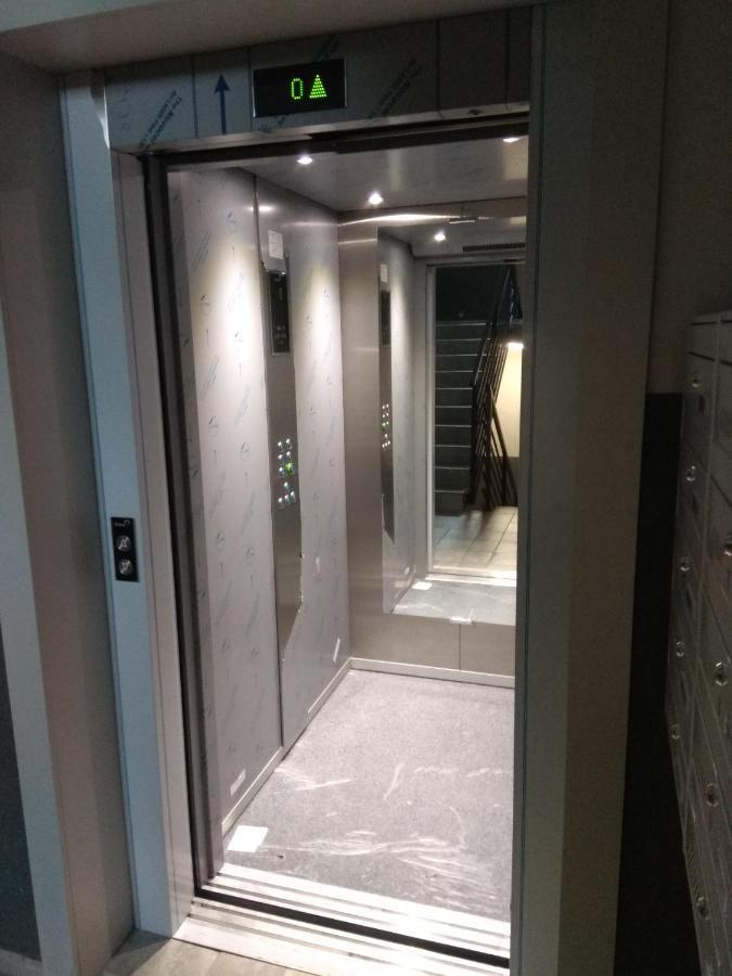 Apartament Miedzianka II Polkowice Bagian luar foto