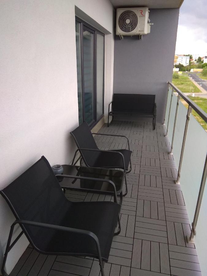 Apartament Miedzianka II Polkowice Bagian luar foto