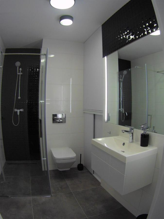 Apartament Miedzianka II Polkowice Bagian luar foto