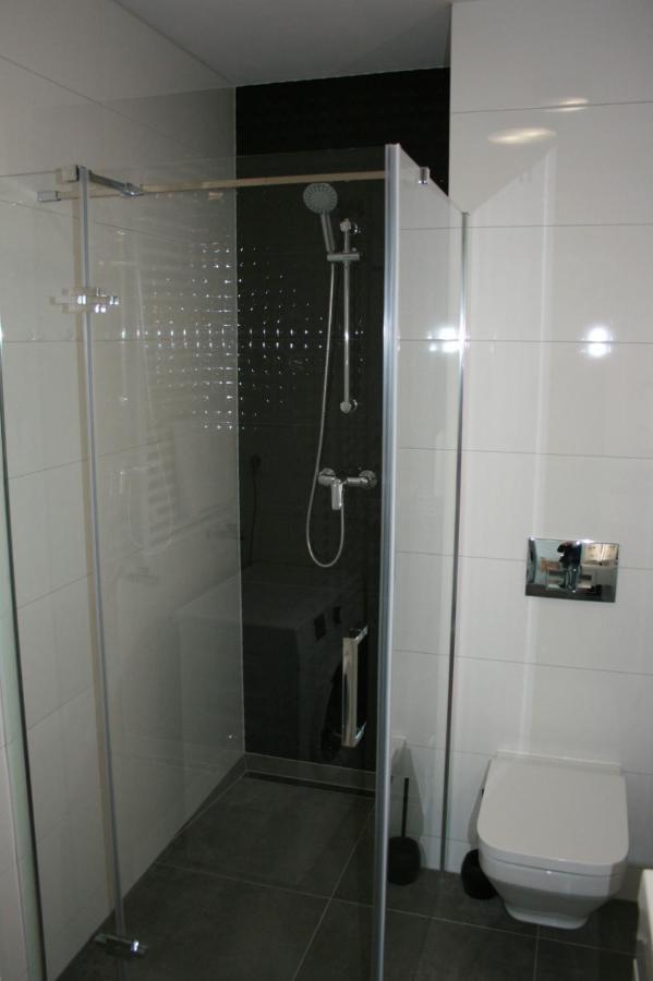 Apartament Miedzianka II Polkowice Bagian luar foto