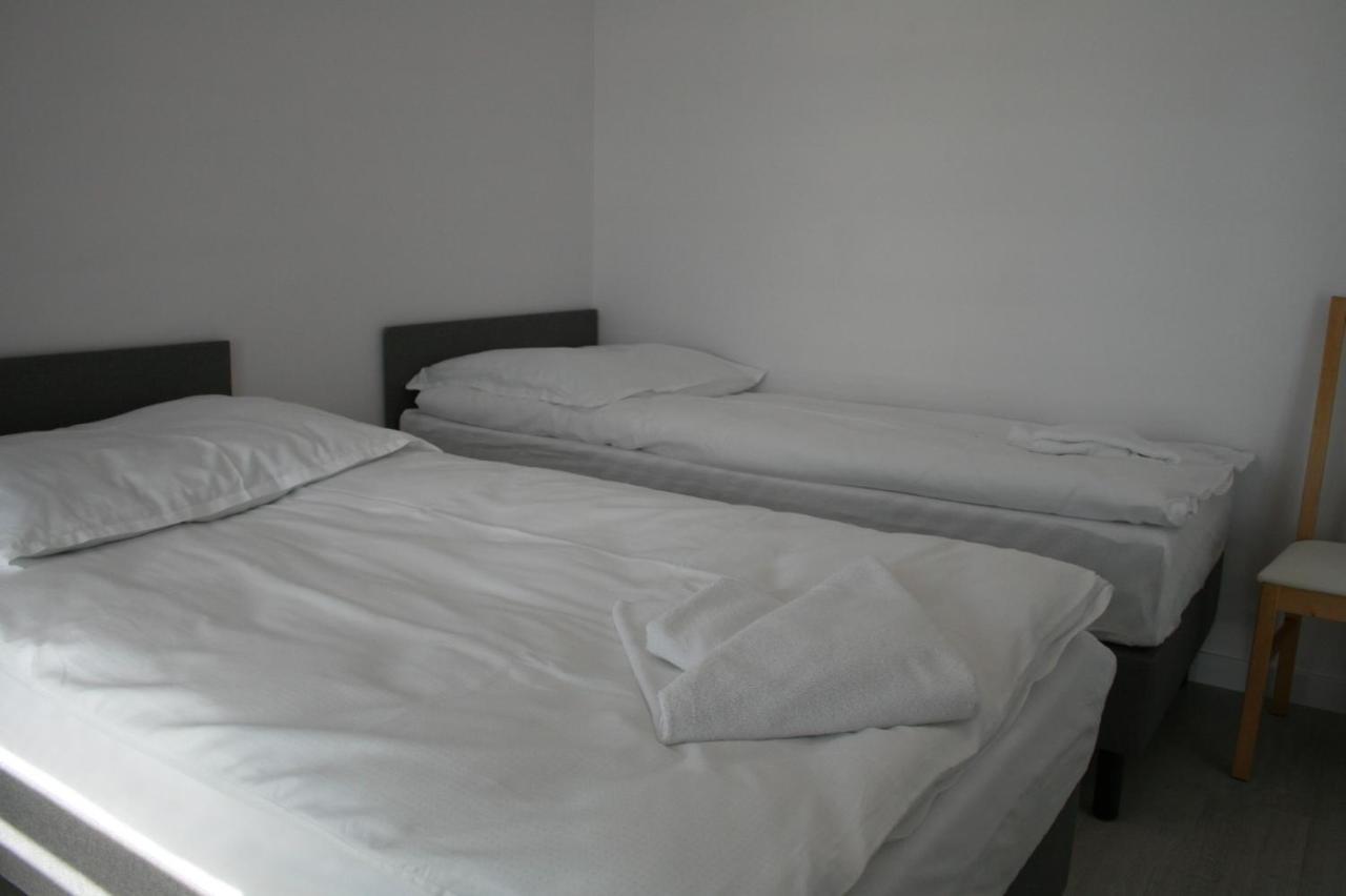 Apartament Miedzianka II Polkowice Bagian luar foto