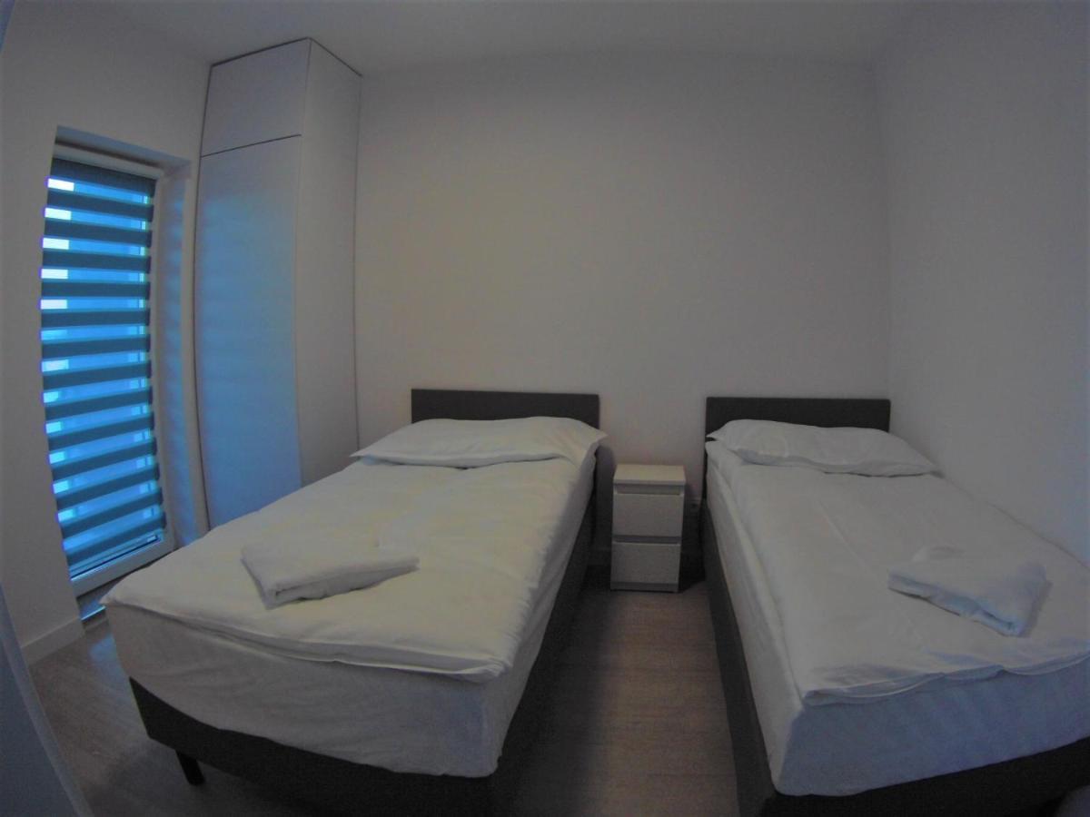 Apartament Miedzianka II Polkowice Bagian luar foto
